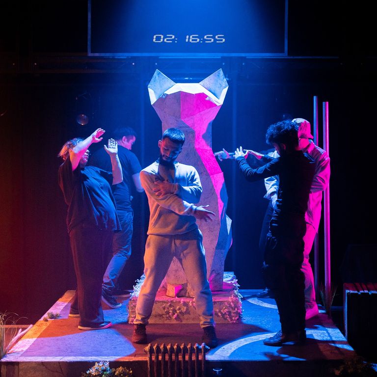 Photo: Patrick Baldwin Photography 2022